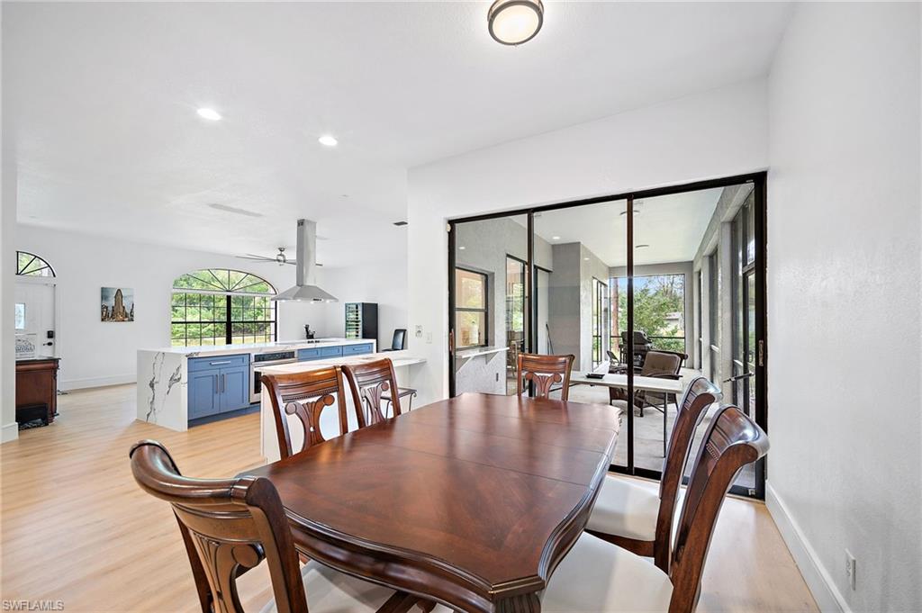 SAN CARLOS ESTATES - Residential