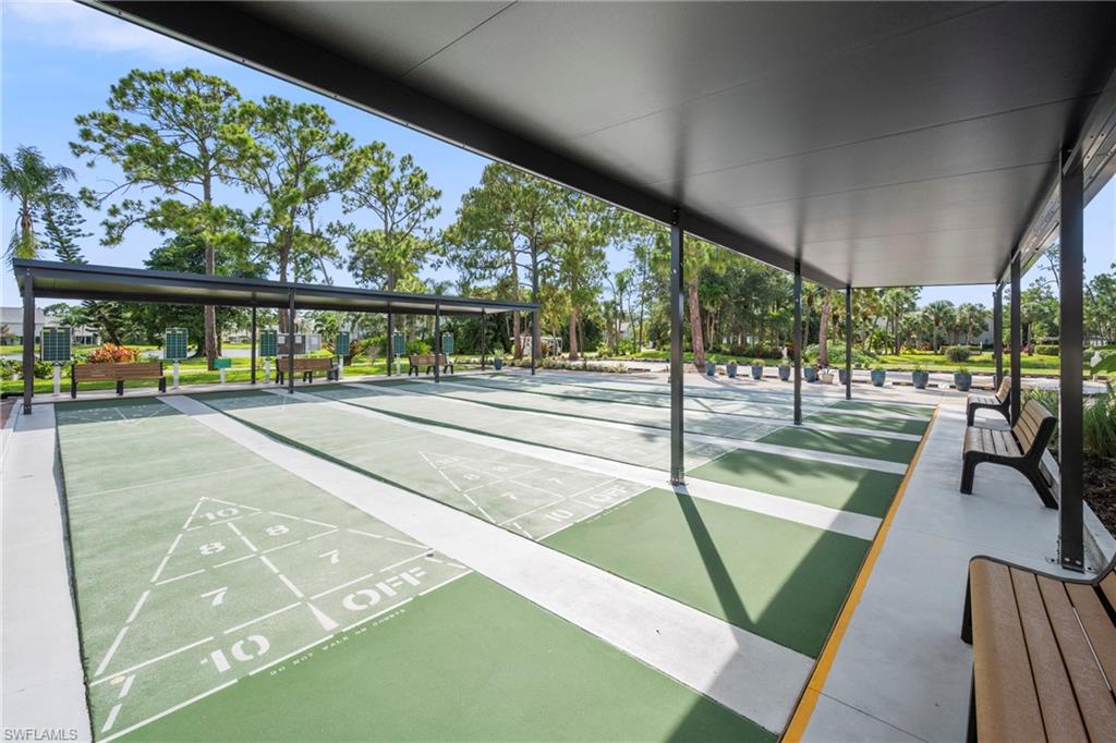 VILLAGE ON CRESCENT LAKE - Residential