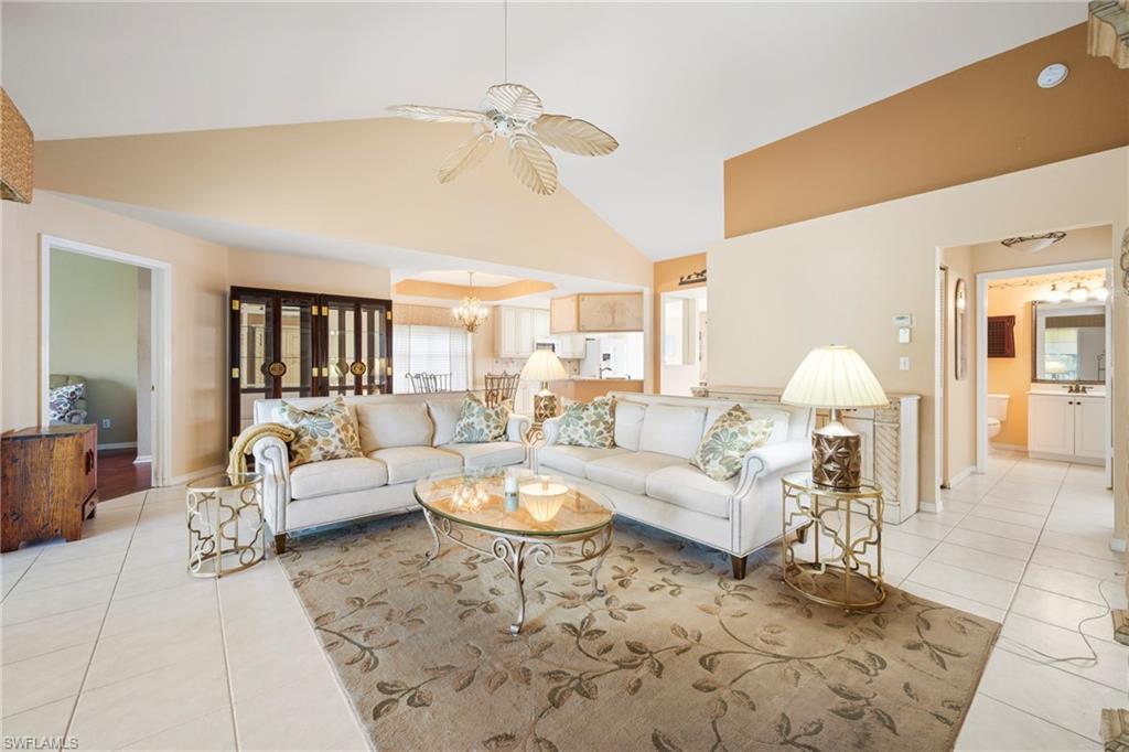 VILLAGE ON CRESCENT LAKE - Residential
