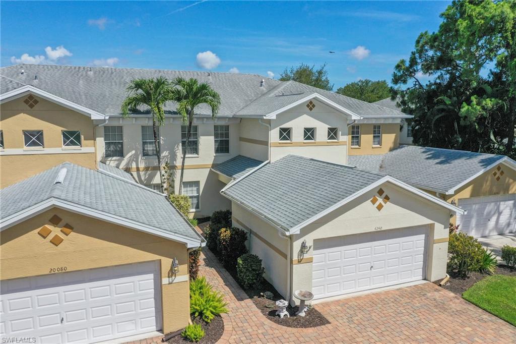 VILLAGE ON CRESCENT LAKE - Residential