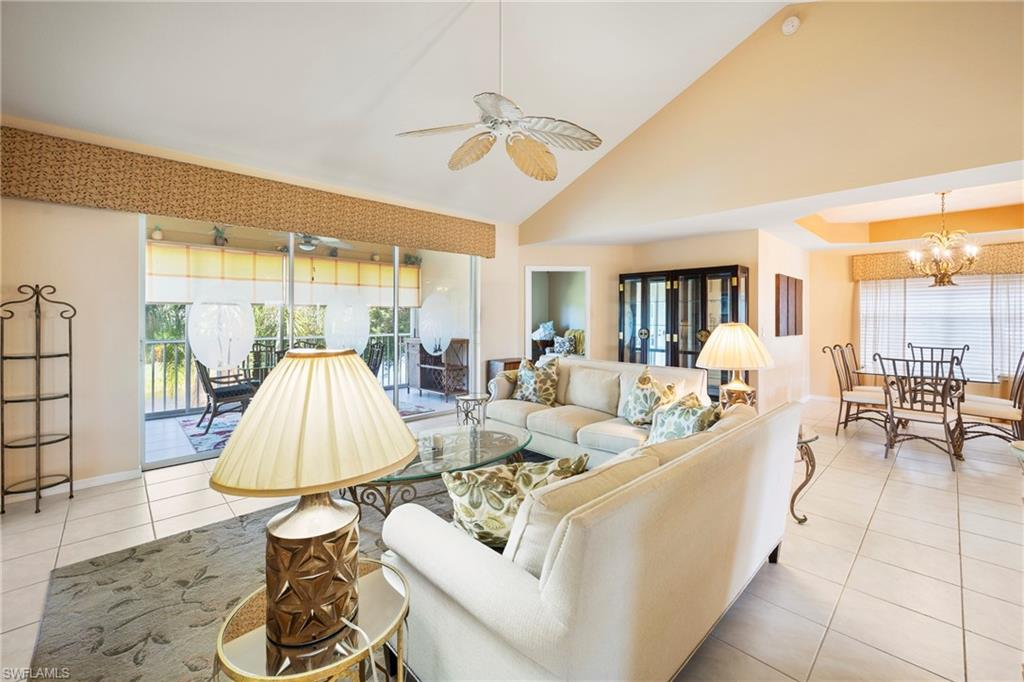 VILLAGE ON CRESCENT LAKE - Residential