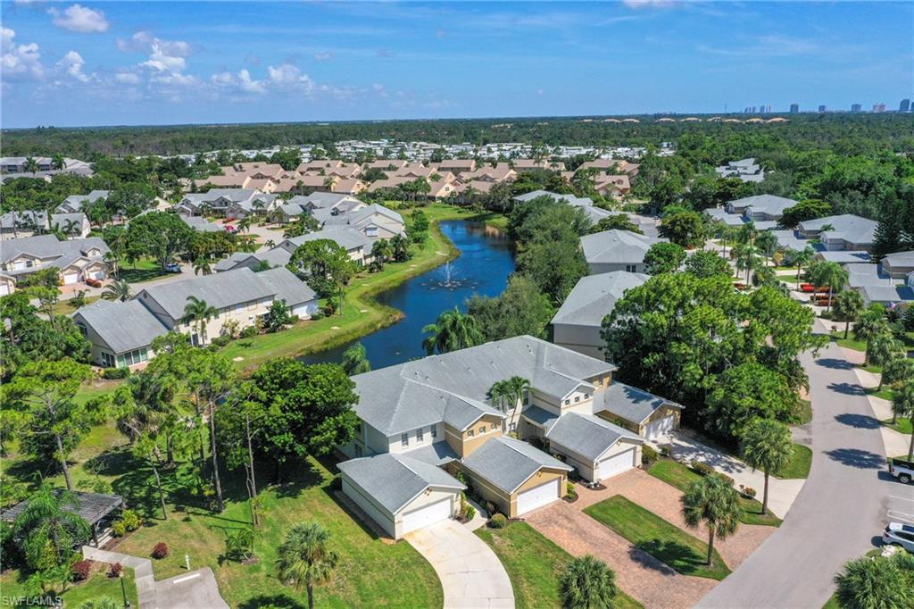 VILLAGE ON CRESCENT LAKE - Residential