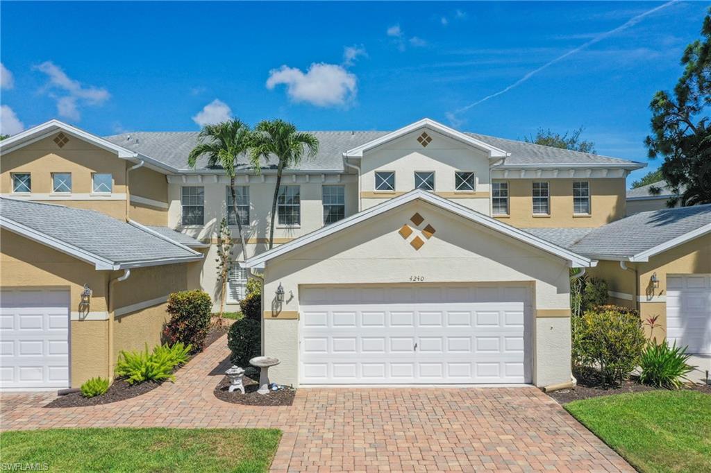 VILLAGE ON CRESCENT LAKE - Residential