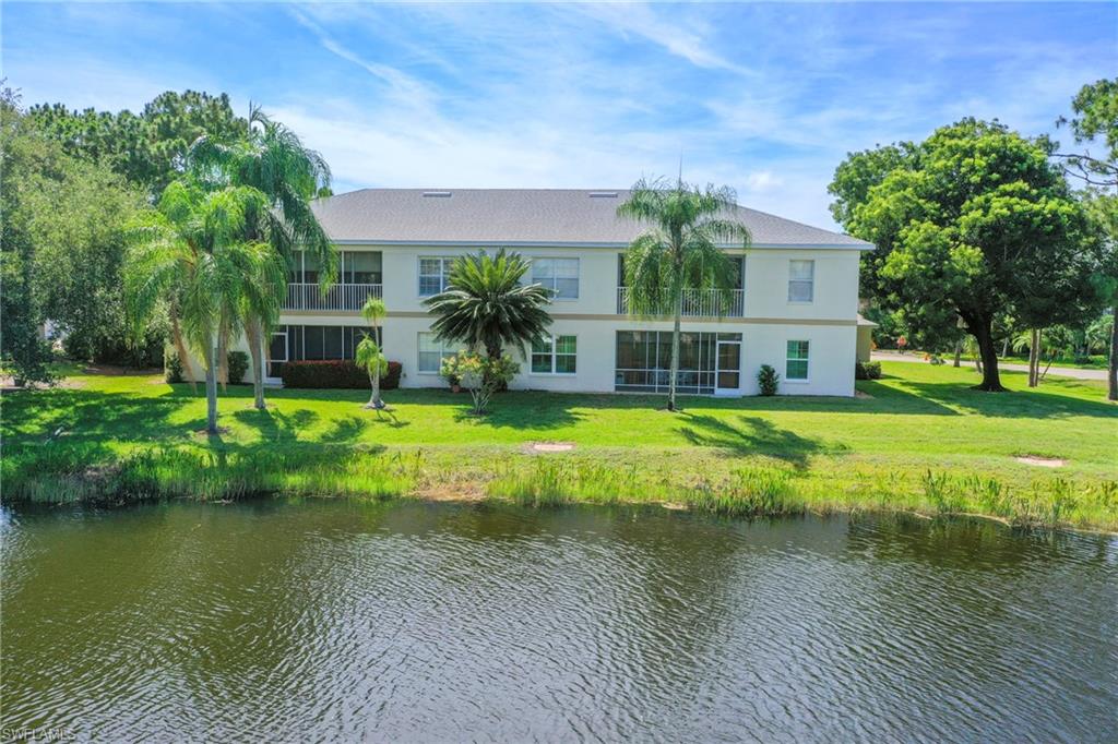 VILLAGE ON CRESCENT LAKE - Residential