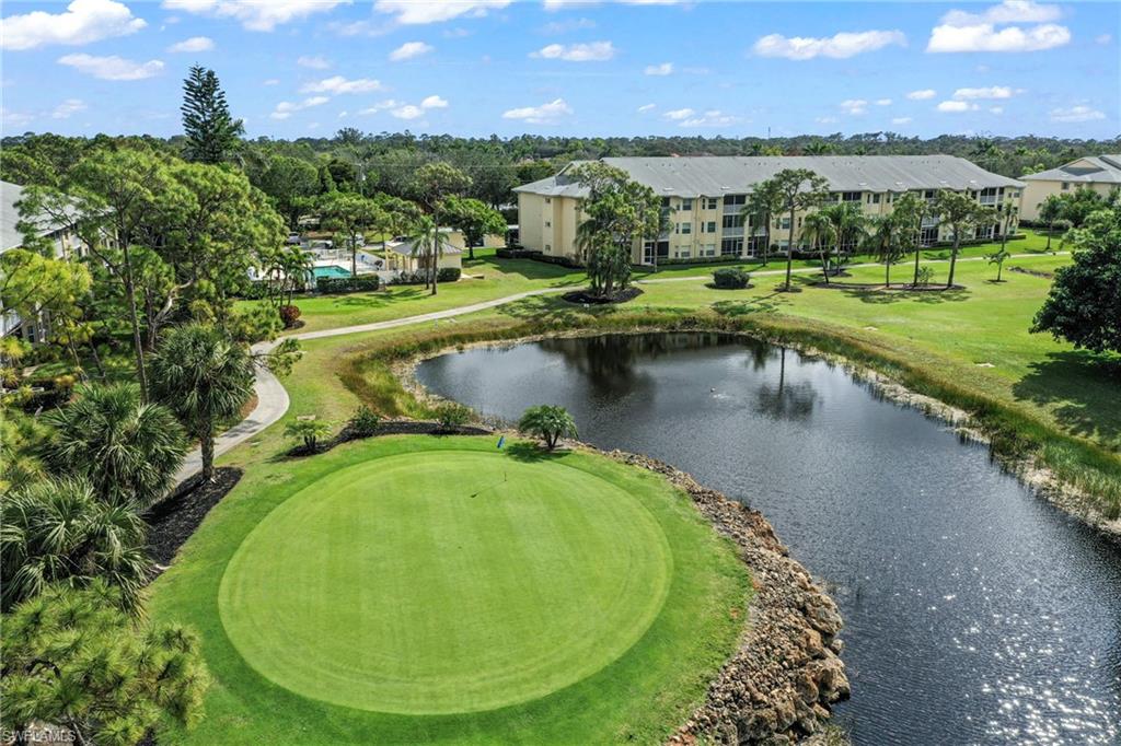 VILLAGE ON CRESCENT LAKE - Residential