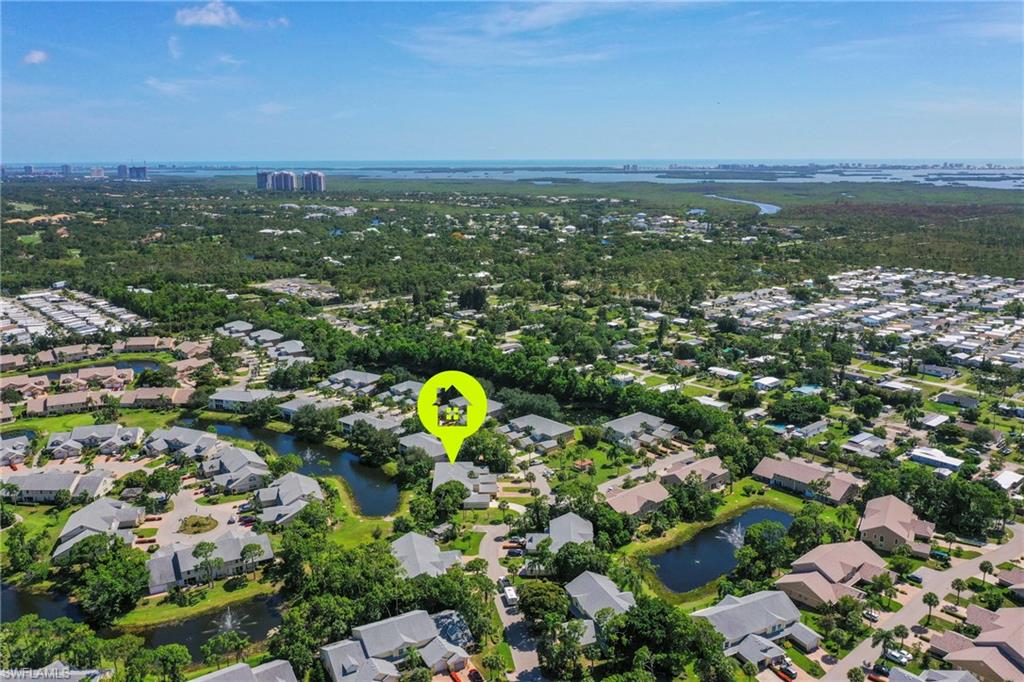 VILLAGE ON CRESCENT LAKE - Residential