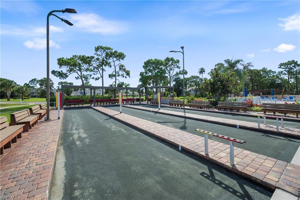 VILLAGE ON CRESCENT LAKE - Residential