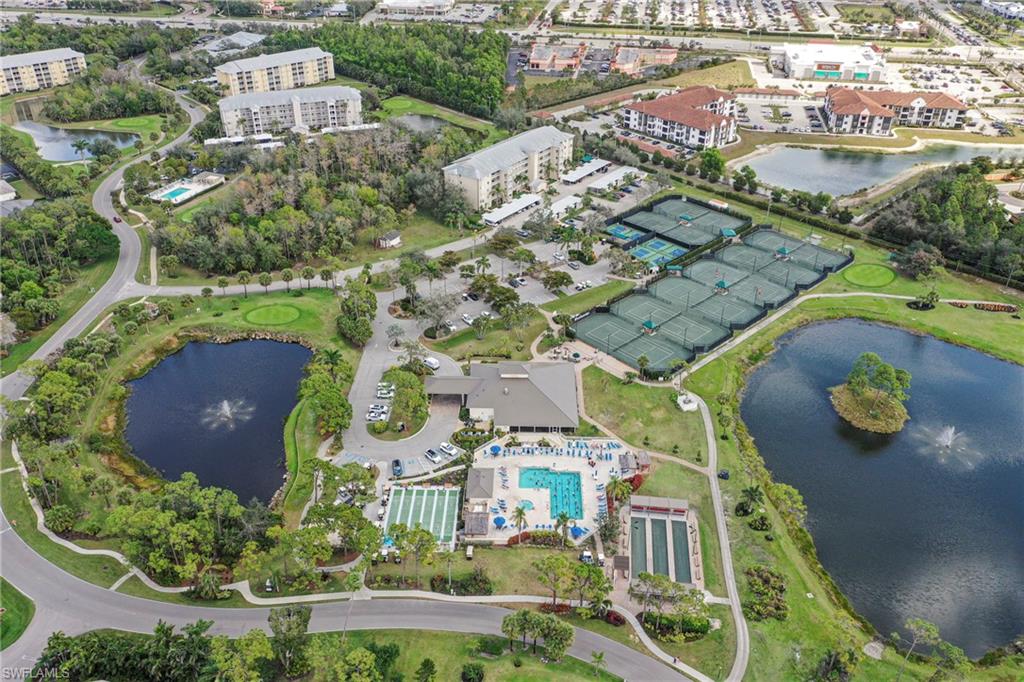 VILLAGE ON CRESCENT LAKE - Residential
