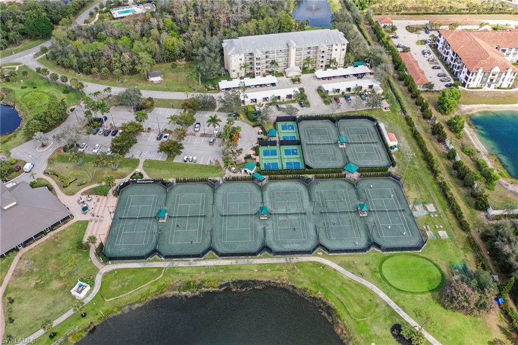 VILLAGE ON CRESCENT LAKE - Residential