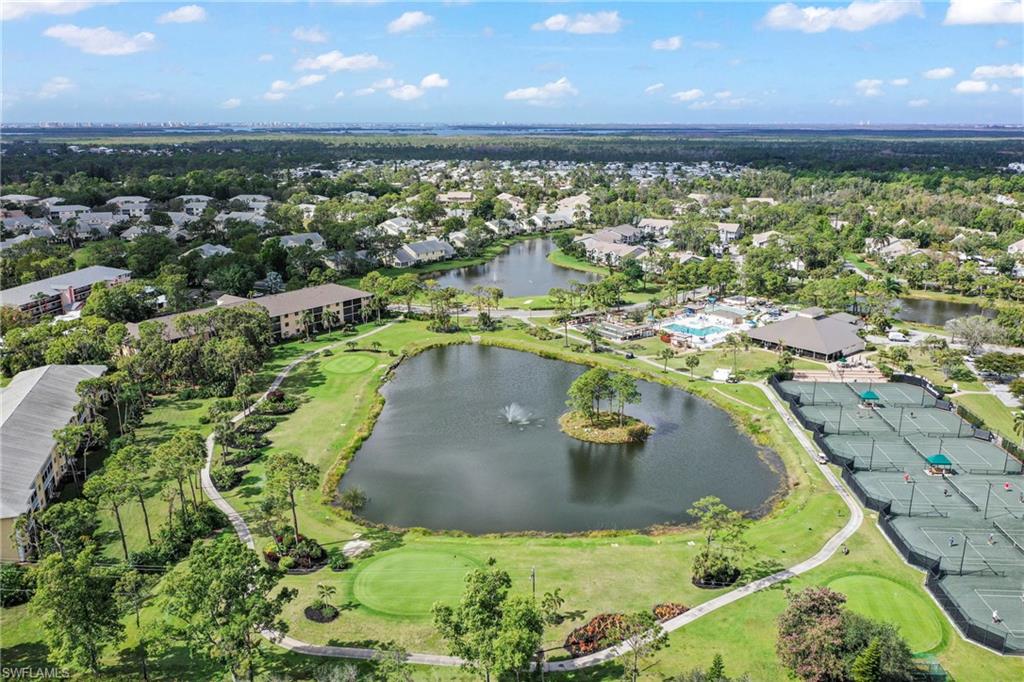 VILLAGE ON CRESCENT LAKE - Residential