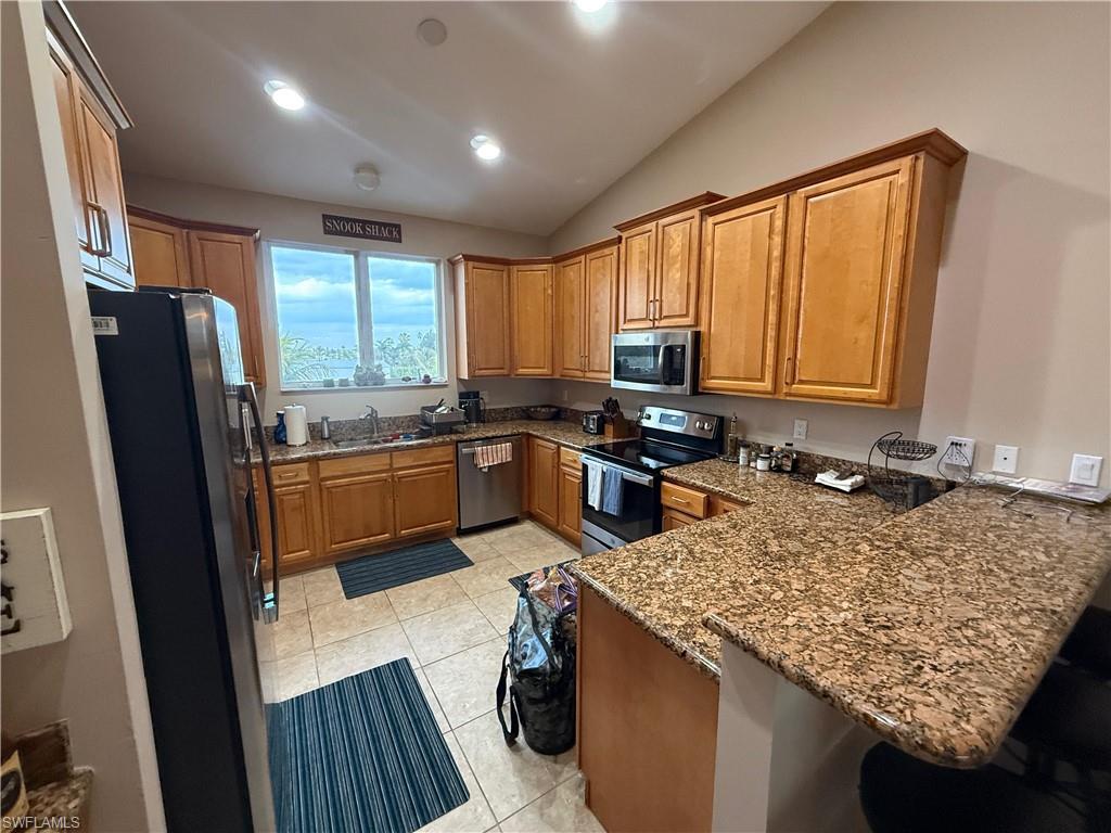 THE ESTUARY AT EVERGLADES CITY - Residential
