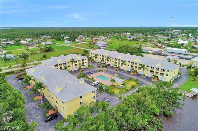 THE ESTUARY AT EVERGLADES CITY - Residential