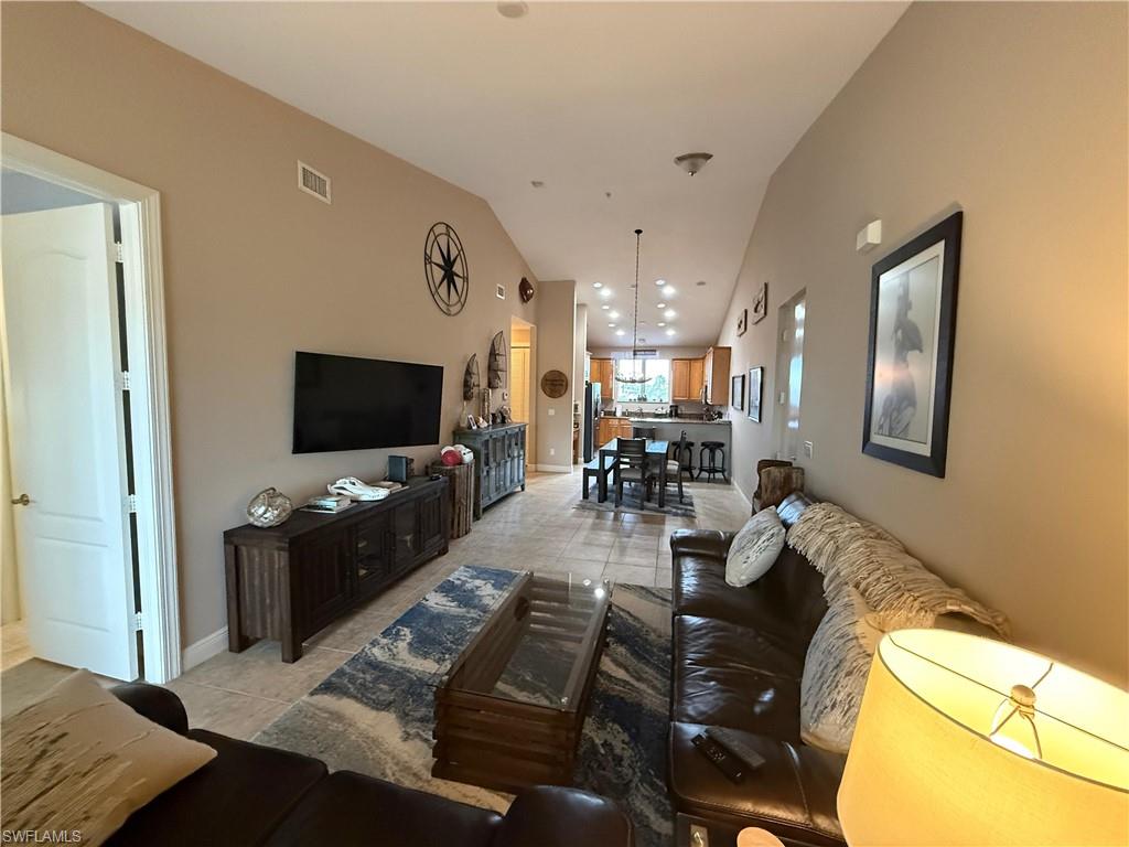 THE ESTUARY AT EVERGLADES CITY - Residential