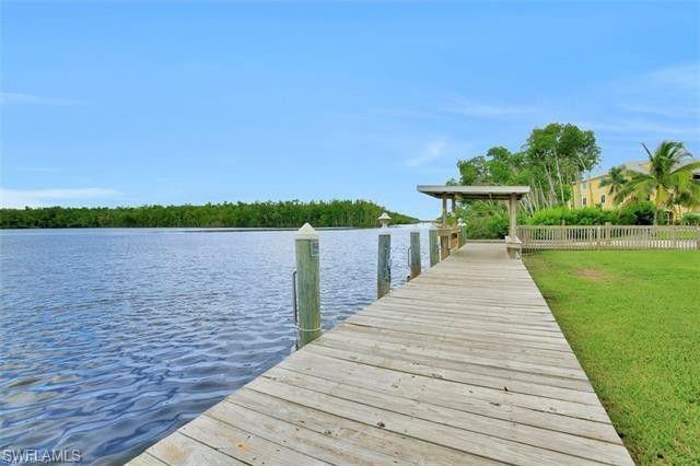 THE ESTUARY AT EVERGLADES CITY - Residential