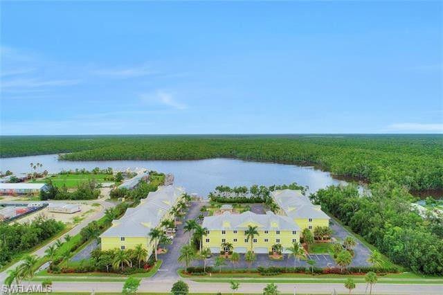 THE ESTUARY AT EVERGLADES CITY - Residential