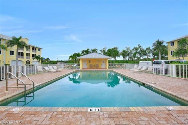 THE ESTUARY AT EVERGLADES CITY - Residential