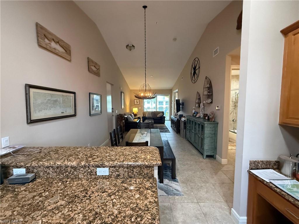 THE ESTUARY AT EVERGLADES CITY - Residential