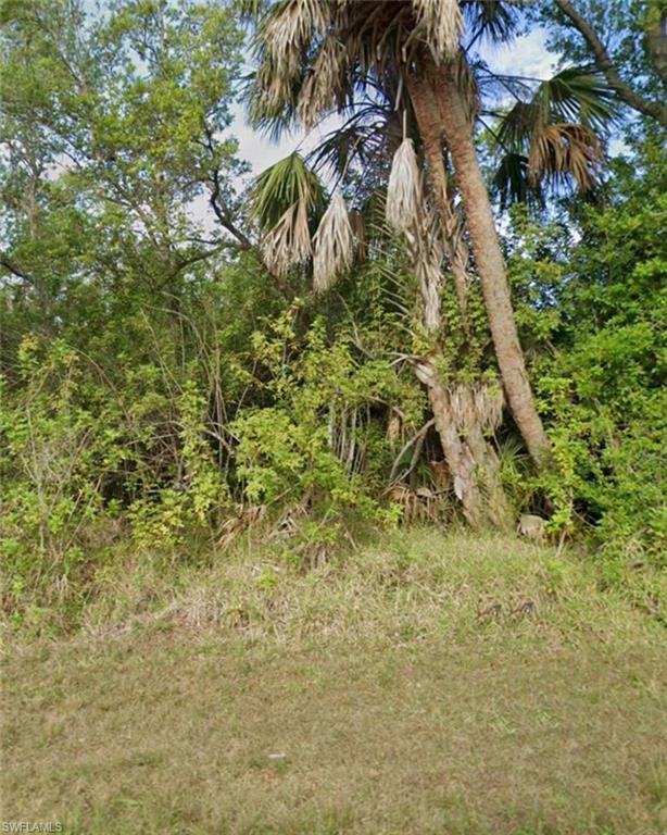 PORT CHARLOTTE - Land