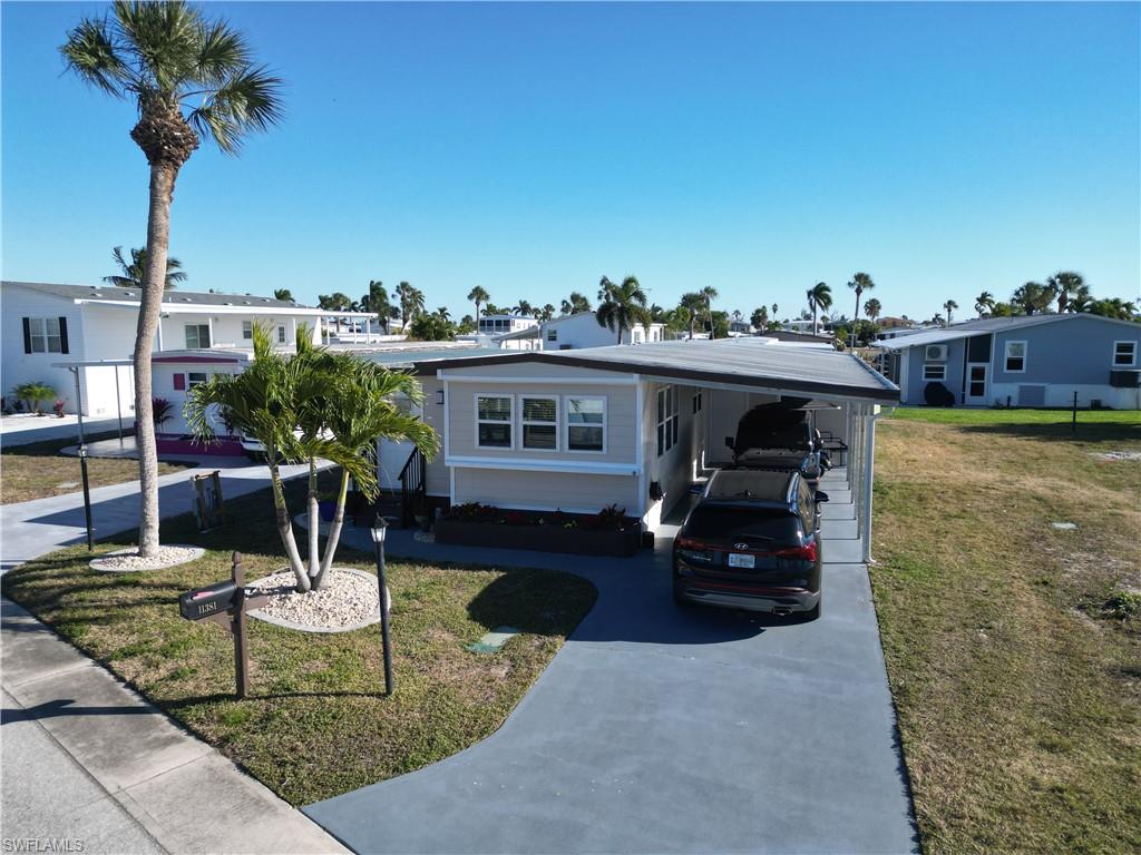 BAYSIDE ESTATES - Residential