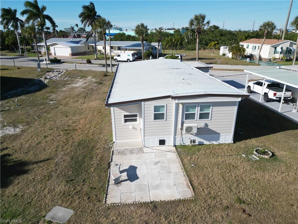 BAYSIDE ESTATES - Residential