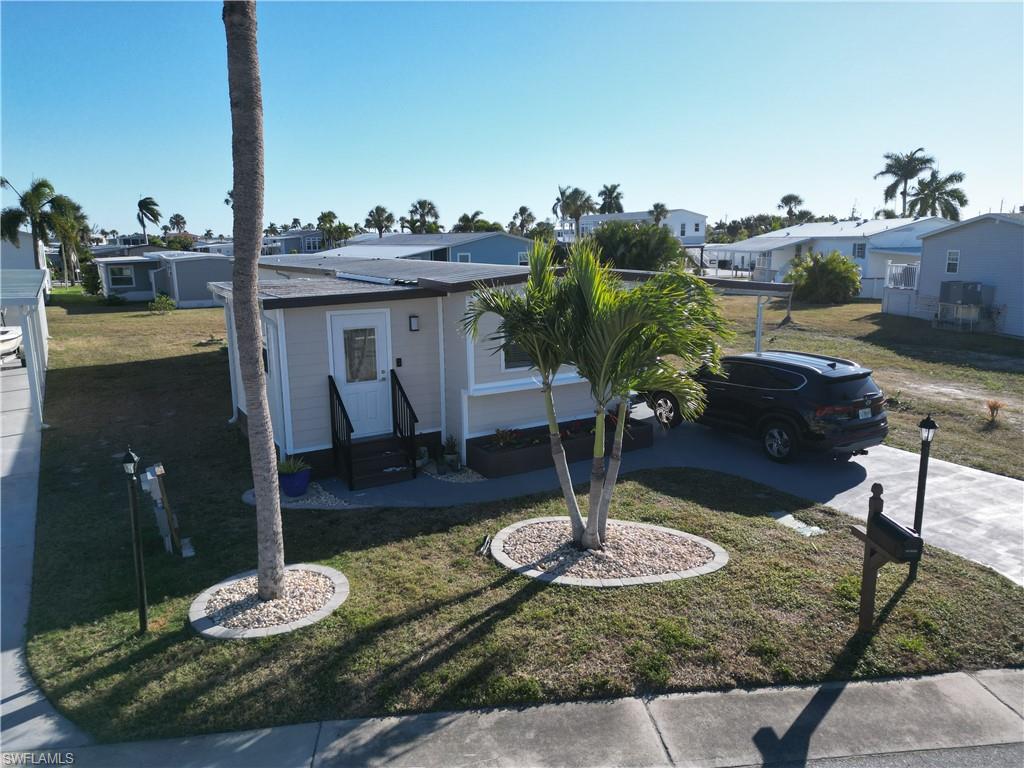 BAYSIDE ESTATES - Residential