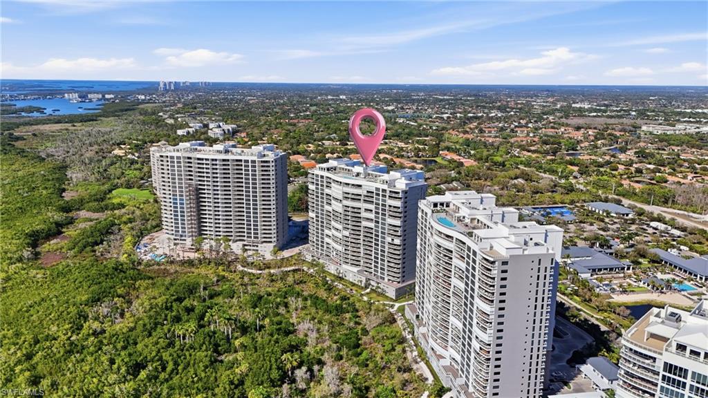 KALEA BAY TOWER 400 - Residential