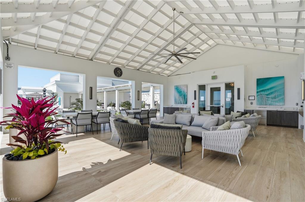 KALEA BAY TOWER 400 - Residential