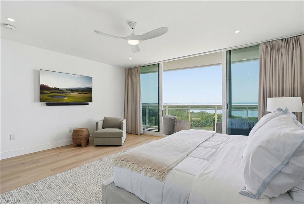 KALEA BAY TOWER 400 - Residential