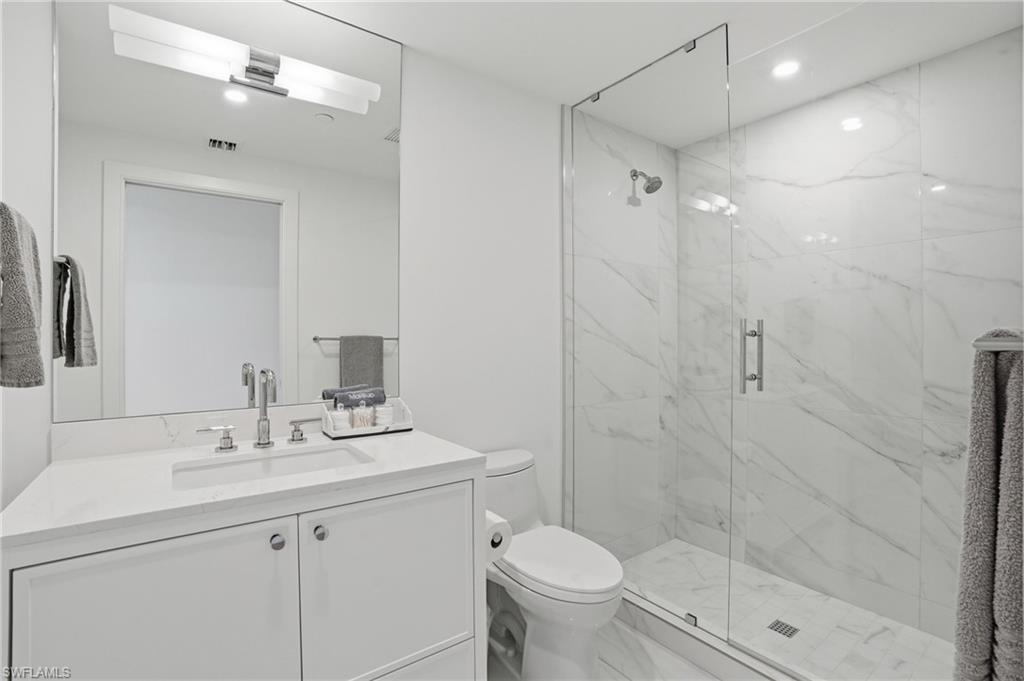 KALEA BAY TOWER 400 - Residential