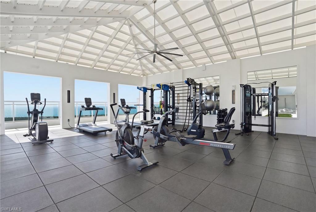 KALEA BAY TOWER 400 - Residential