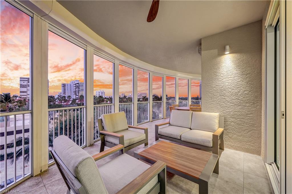 ARIA - Residential