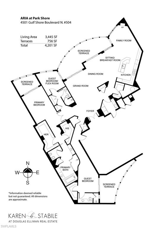 ARIA - Residential