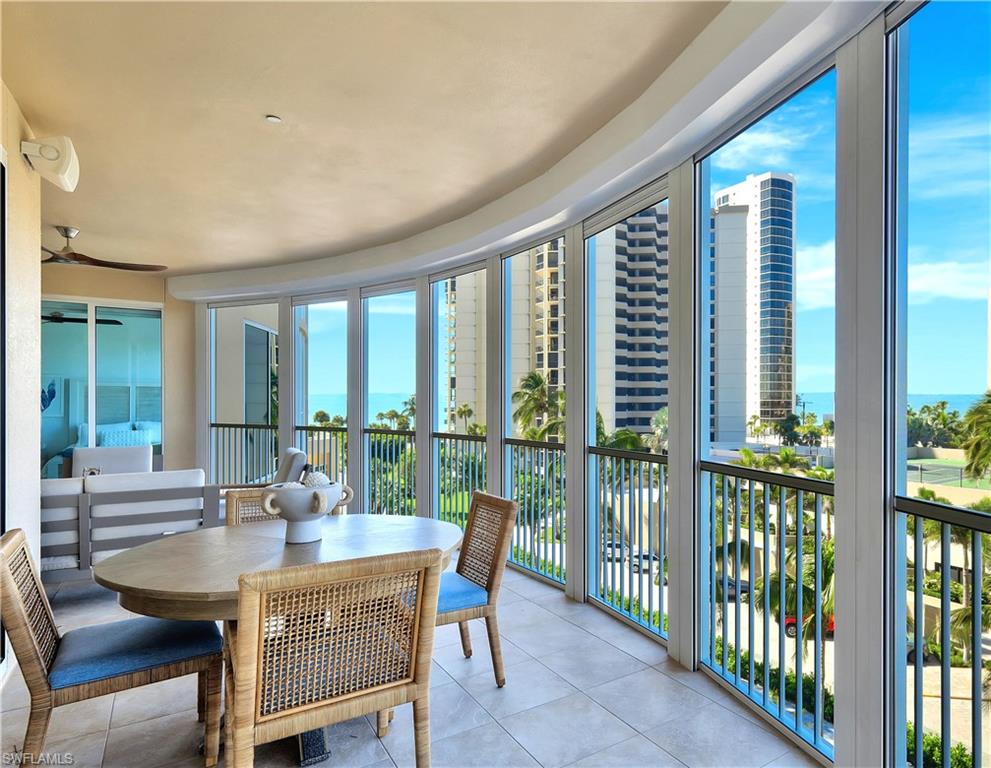 ARIA - Residential