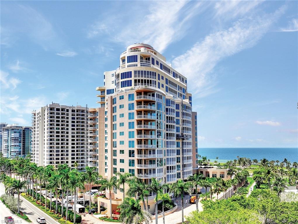 ARIA - Residential