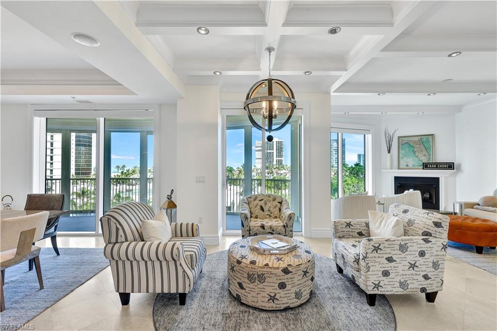 ARIA - Residential