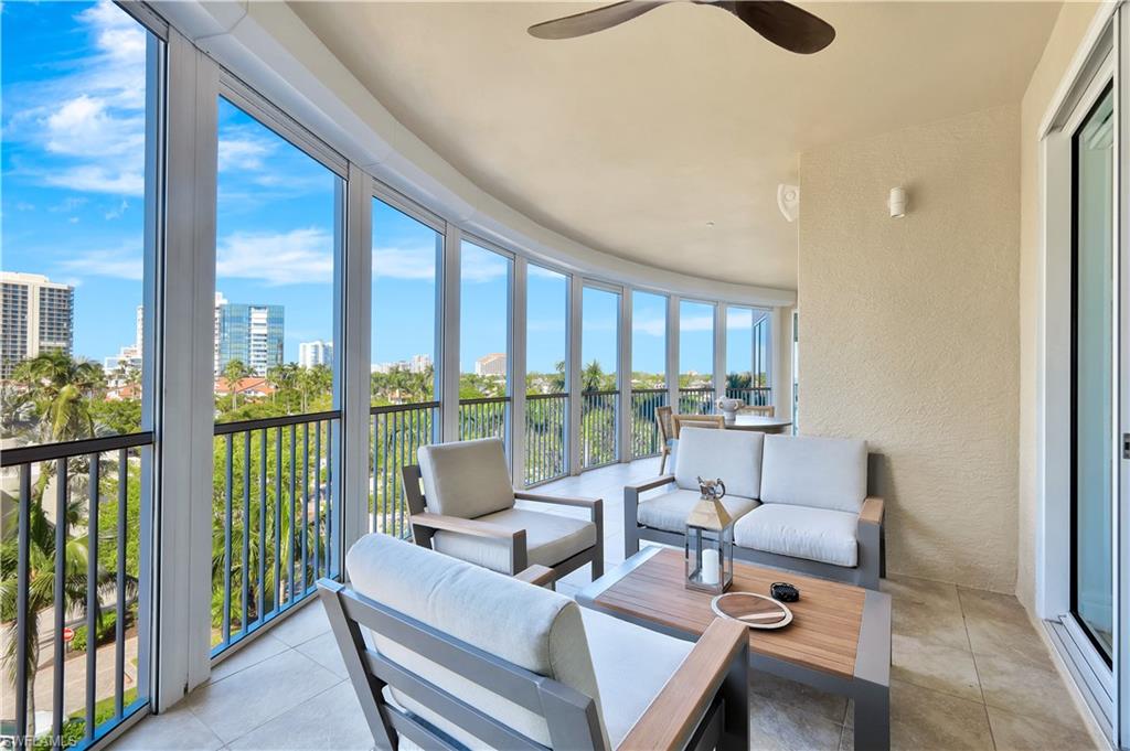 ARIA - Residential