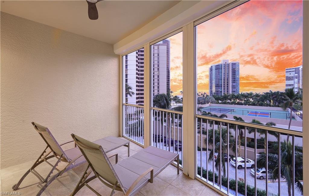 ARIA - Residential