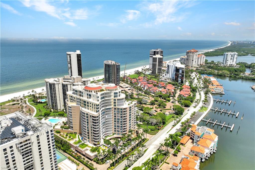 ARIA - Residential