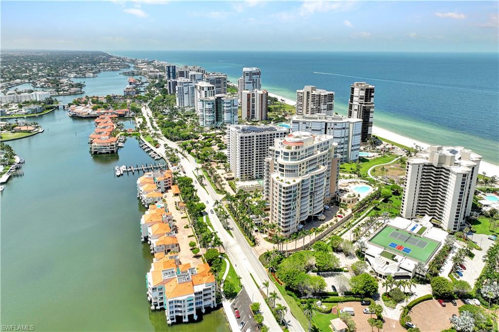 ARIA - Residential