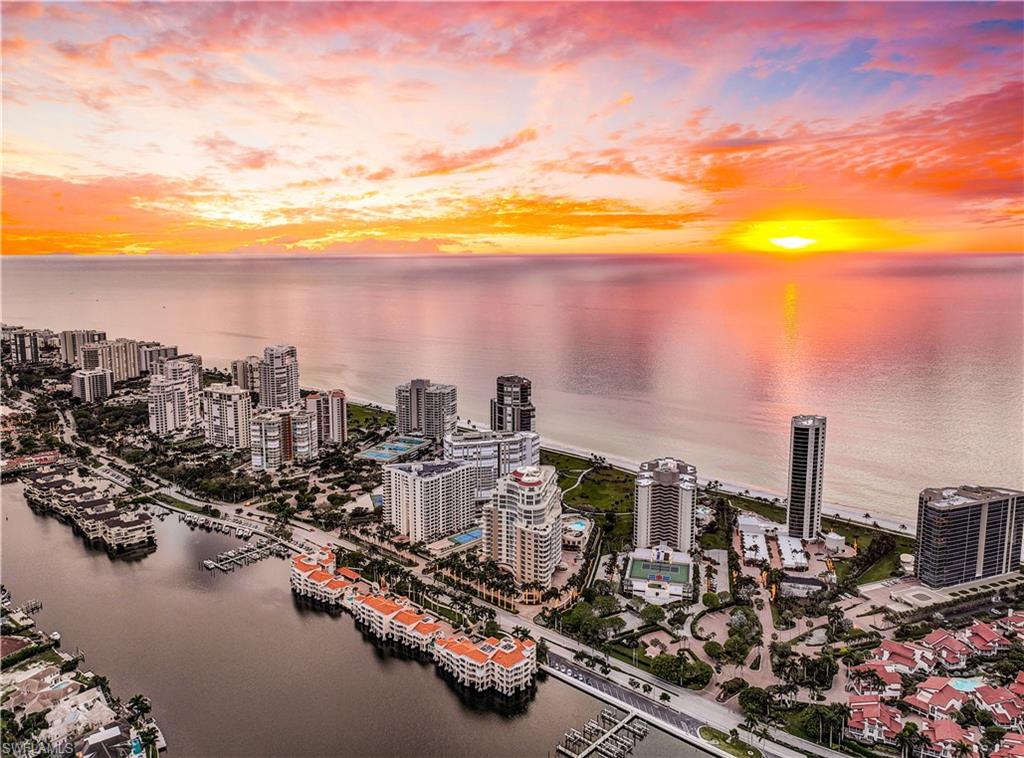 ARIA - Residential