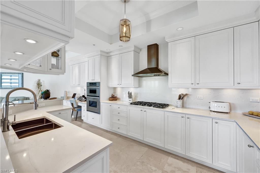 ARIA - Residential