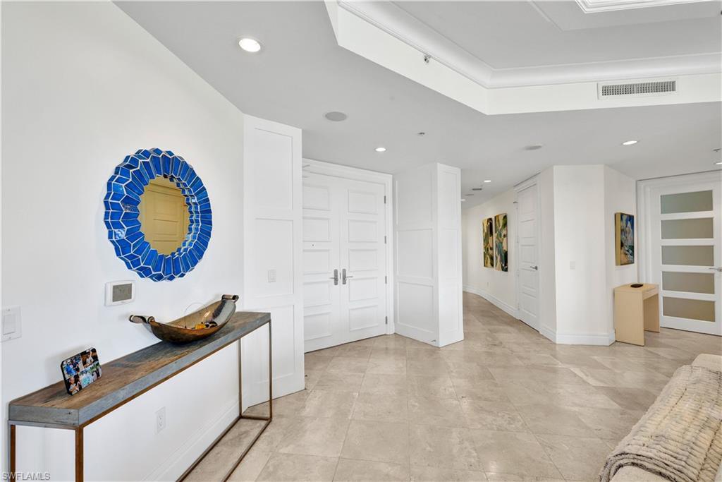 ARIA - Residential