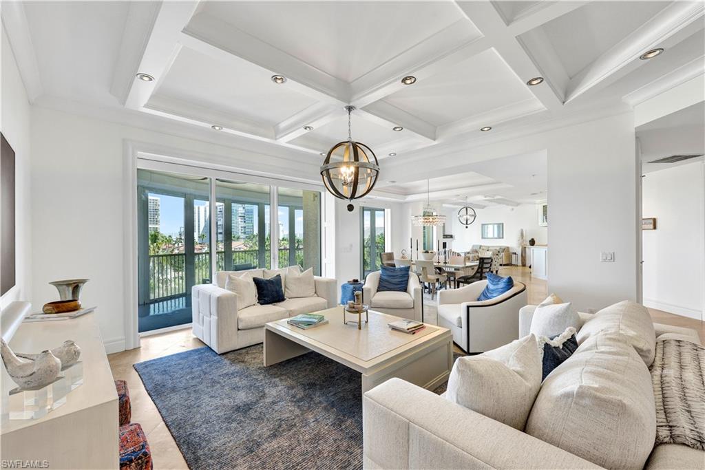 ARIA - Residential