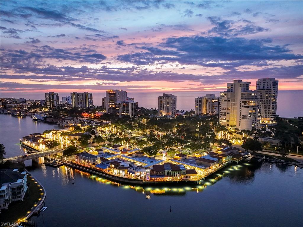 ARIA - Residential