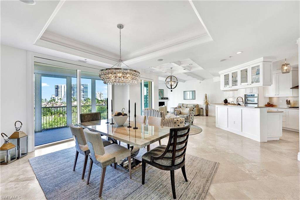 ARIA - Residential