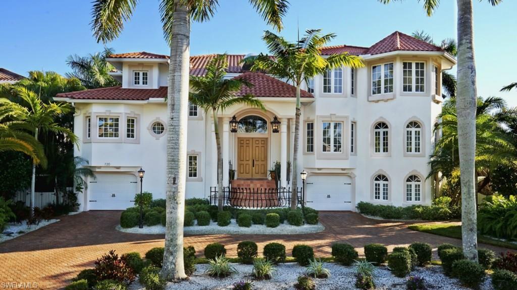 AQUALANE SHORES - Residential