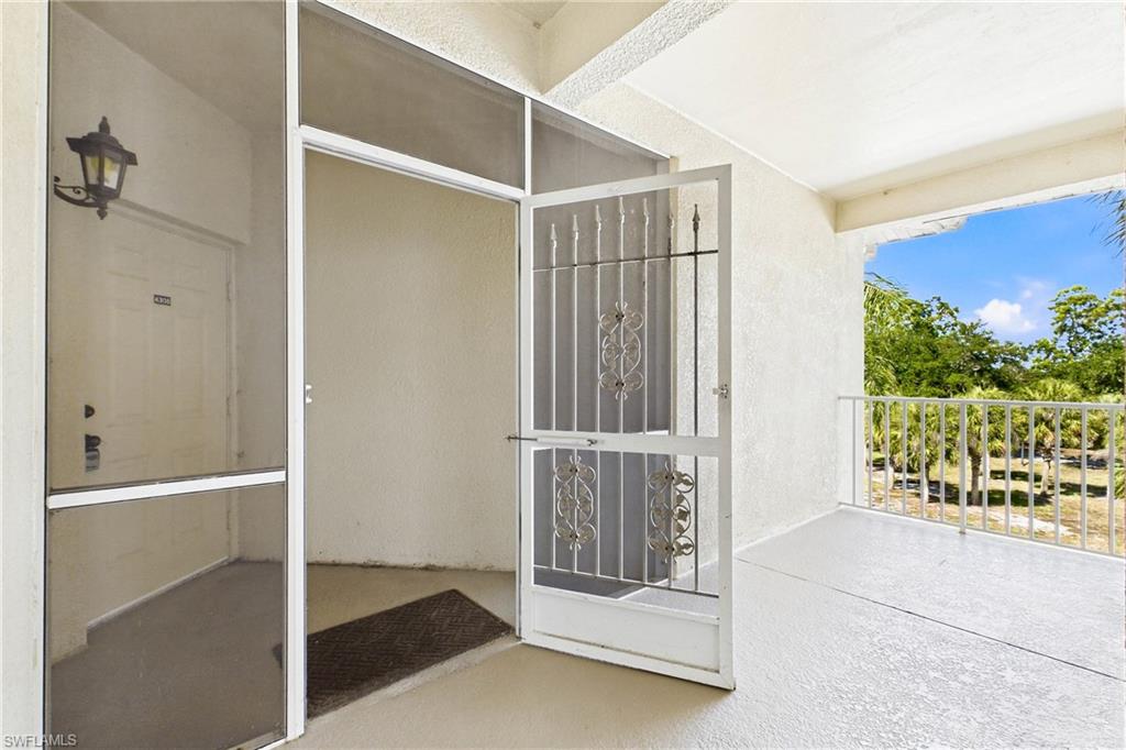 TERRACE I - Residential