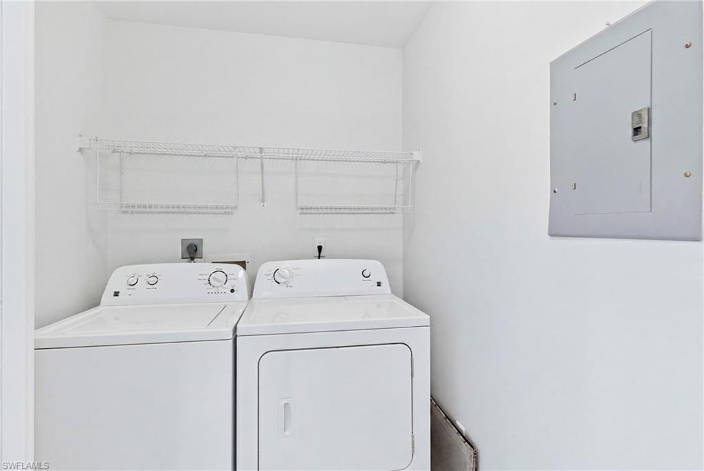TERRACE I - Residential