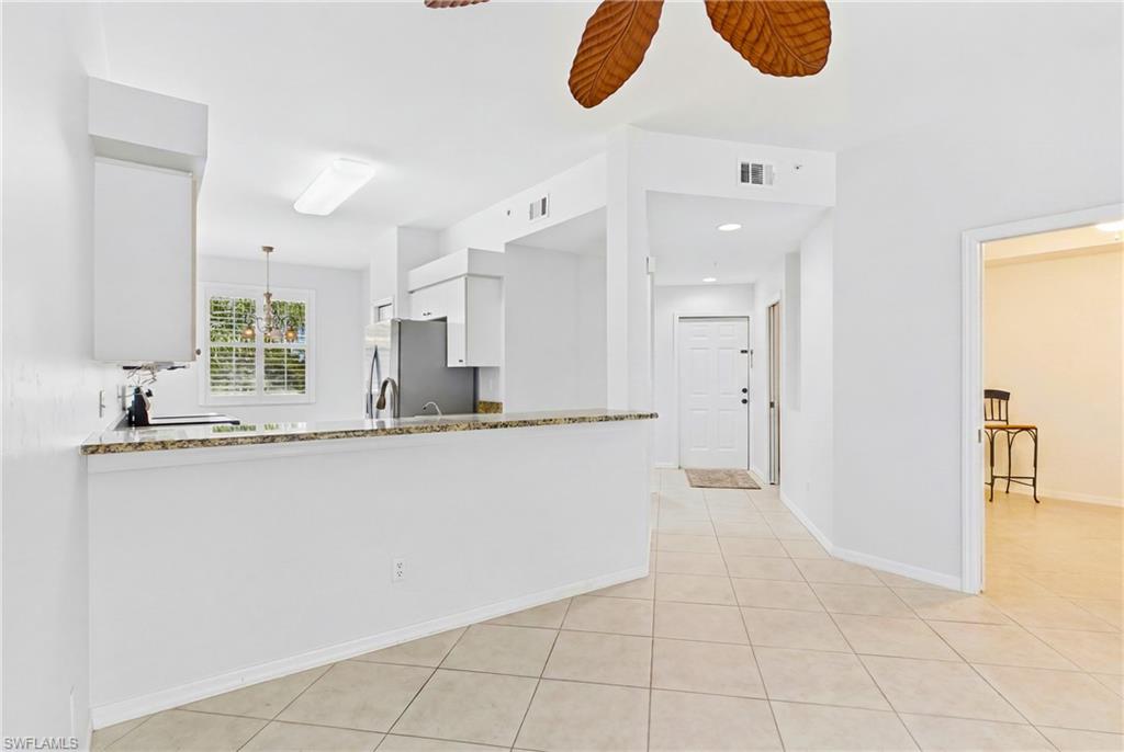 TERRACE I - Residential