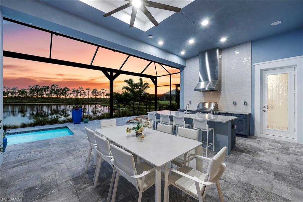 ISLES OF COLLIER PRESERVE - Residential